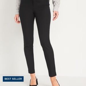 Women's Black Pants